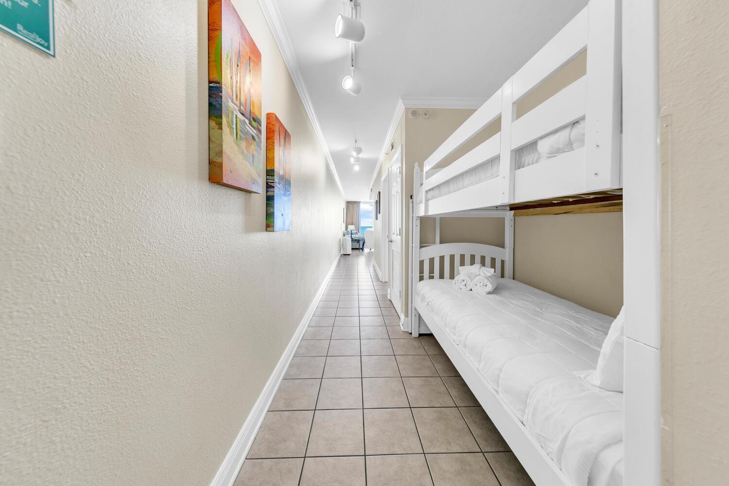 Emerald Beach 1033 Panama City Beach Exterior photo
